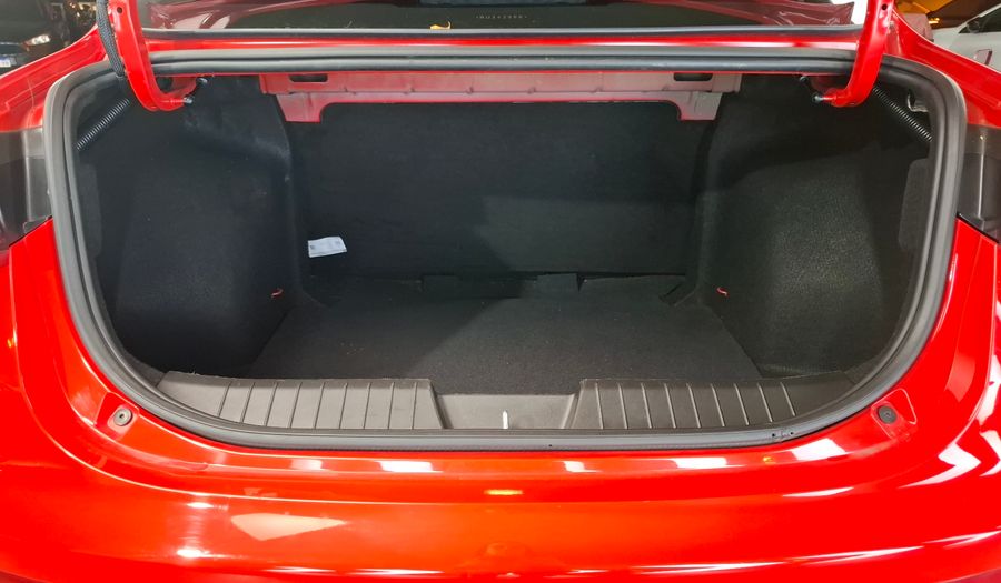 Fiat Cronos 1.3 DRIVE Sedan 2023