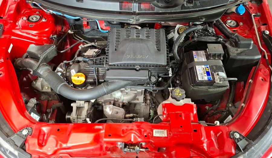 Fiat Cronos 1.3 DRIVE Sedan 2023