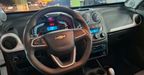 Chevrolet Agile 1.4 LS Hatchback 2016