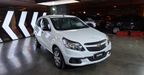Chevrolet Agile 1.4 LS Hatchback 2016
