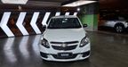 Chevrolet Agile 1.4 LS Hatchback 2016