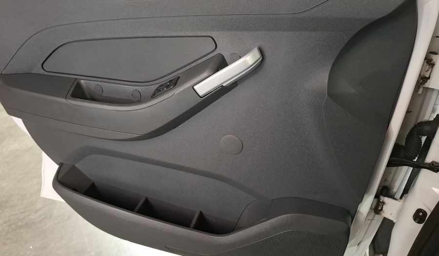 Chevrolet Agile 1.4 LS Hatchback 2016