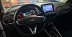 Chevrolet Onix 1.0 TURBO LTZ AUTO Hatchback 2025