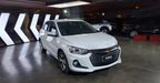 Chevrolet Onix 1.0 TURBO LTZ AUTO Hatchback 2025