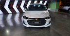 Chevrolet Onix 1.0 TURBO LTZ AUTO Hatchback 2025