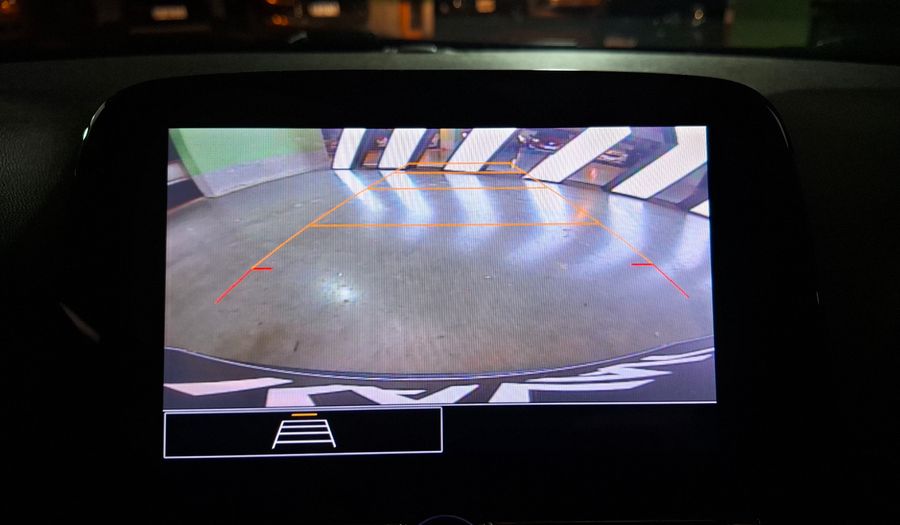 Chevrolet Onix 1.0 TURBO LTZ AUTO Hatchback 2025