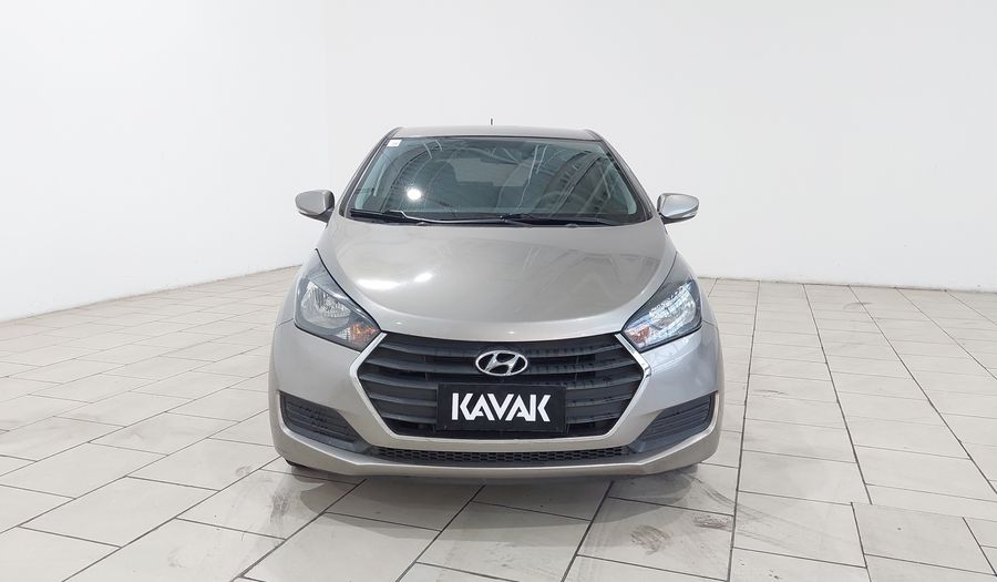 Hyundai Hb20 1.0 COMFORT PLUS Hatchback 2018