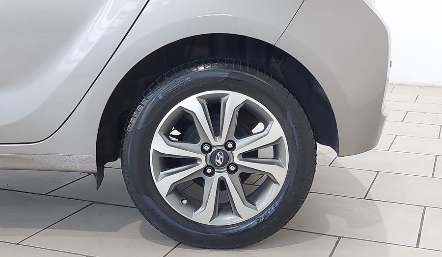 Hyundai Hb20 1.0 COMFORT PLUS Hatchback 2018