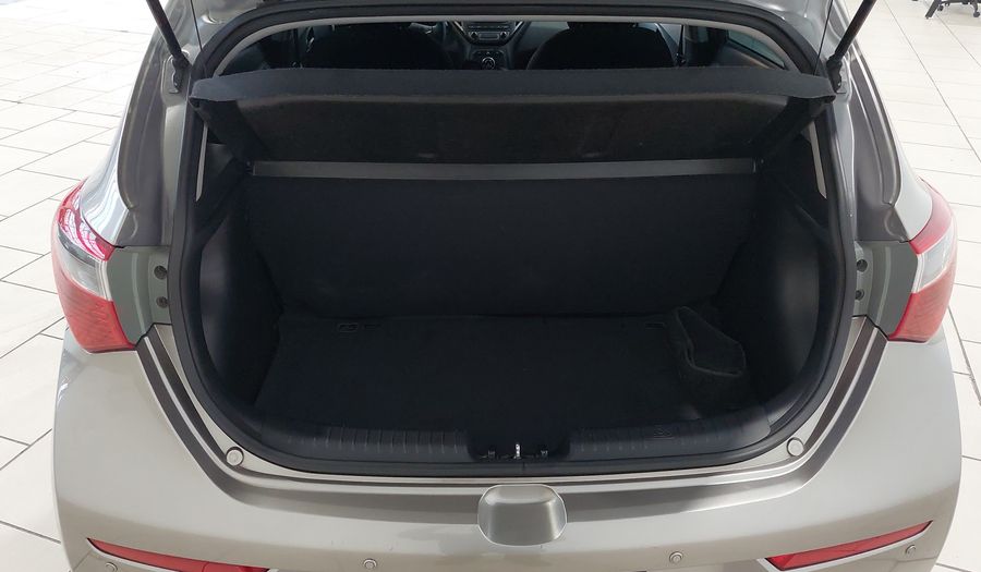 Hyundai Hb20 1.0 COMFORT PLUS Hatchback 2018