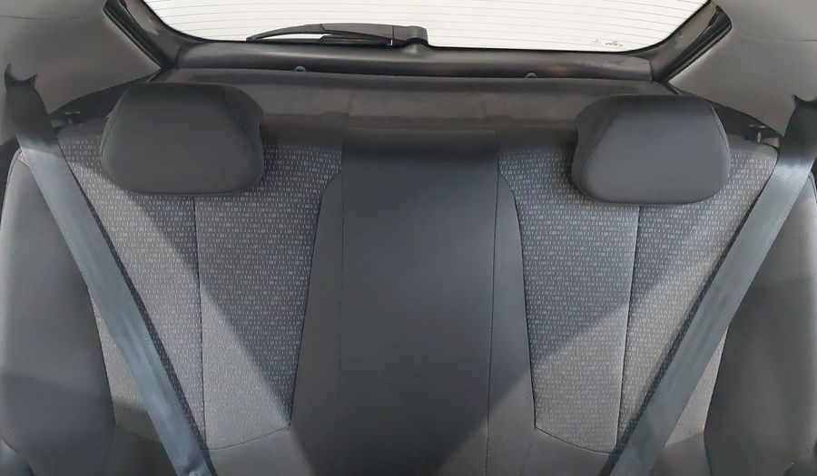 Hyundai Hb20 1.0 COMFORT PLUS Hatchback 2018