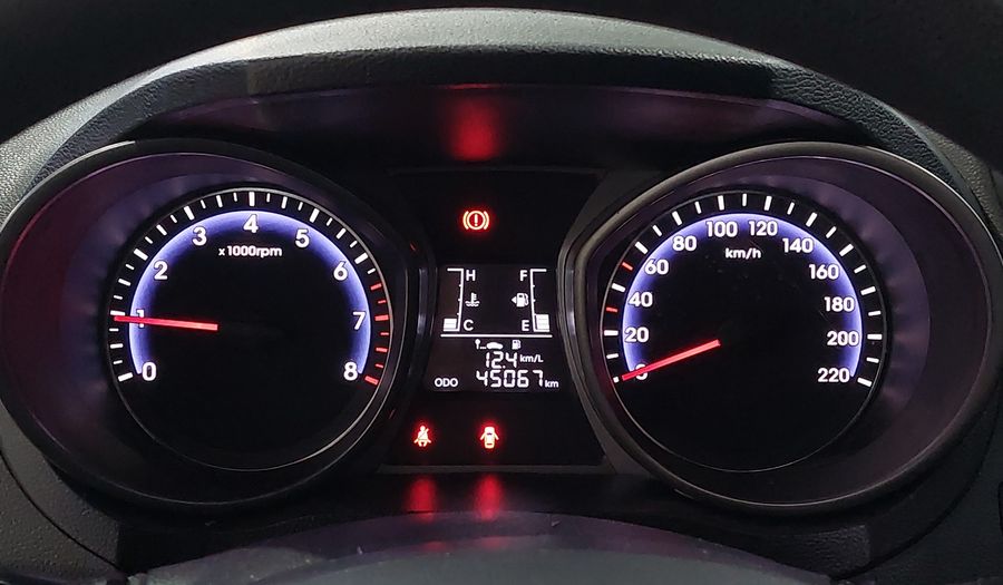 Hyundai Hb20 1.0 COMFORT PLUS Hatchback 2018