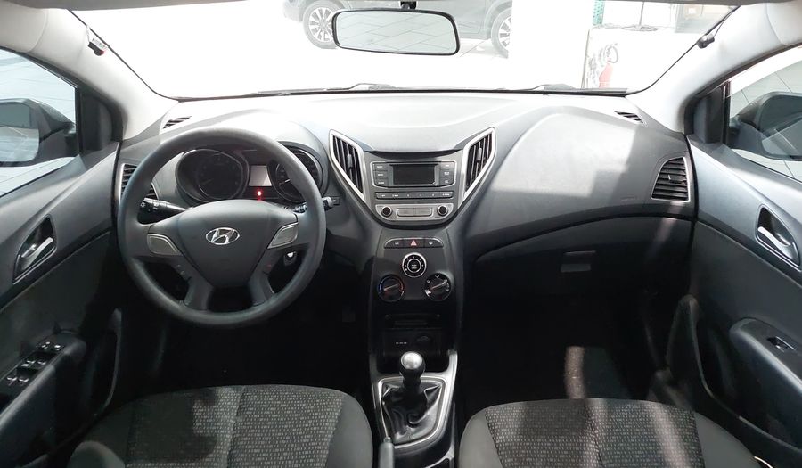 Hyundai Hb20 1.0 COMFORT PLUS Hatchback 2018