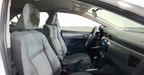 Toyota Corolla 1.8 BASE CVT Sedan 2016