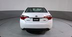 Toyota Corolla 1.8 BASE CVT Sedan 2016
