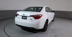 Toyota Corolla 1.8 BASE CVT Sedan 2016