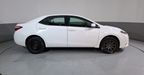 Toyota Corolla 1.8 BASE CVT Sedan 2016