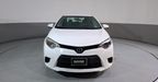 Toyota Corolla 1.8 BASE CVT Sedan 2016
