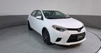 Toyota Corolla 1.8 BASE CVT Sedan 2016
