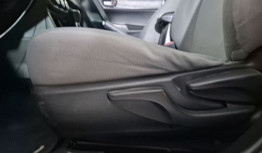 Toyota Corolla 1.8 BASE CVT Sedan 2016