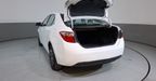 Toyota Corolla 1.8 BASE CVT Sedan 2016