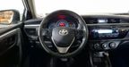 Toyota Corolla 1.8 BASE CVT Sedan 2016