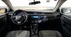 Toyota Corolla 1.8 BASE CVT Sedan 2016