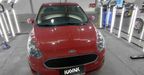 Ford Ka 1.5 SE AUTO Hatchback 2019