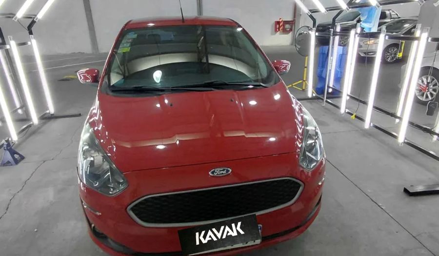 Ford Ka 1.5 SE AUTO Hatchback 2019
