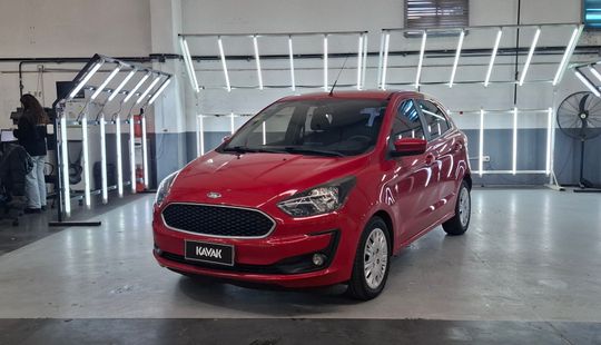 Ford • Ka