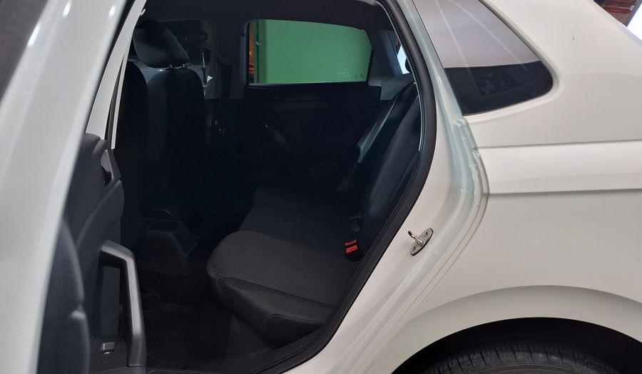 Volkswagen Polo 1.6 MSI TREND Hatchback 2022