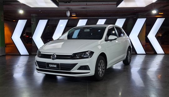 Volkswagen • Polo