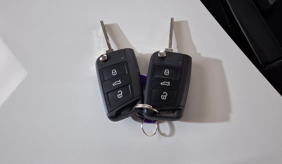 Volkswagen Polo 1.6 MSI TREND Hatchback 2022