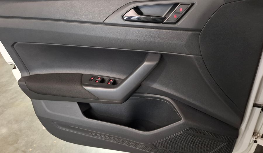 Volkswagen Polo 1.6 MSI TREND Hatchback 2022