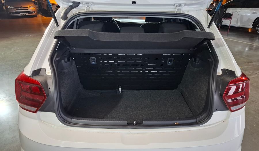 Volkswagen Polo 1.6 MSI TREND Hatchback 2022