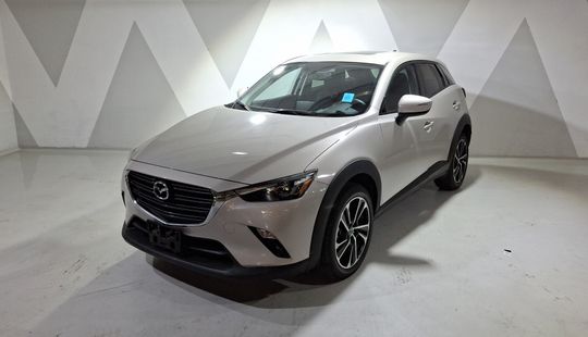 Mazda • CX-3
