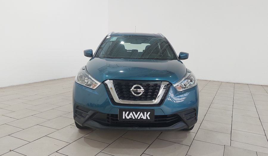 Nissan Kicks 1.6 S Suv 2019