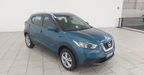 Nissan Kicks 1.6 S Suv 2019