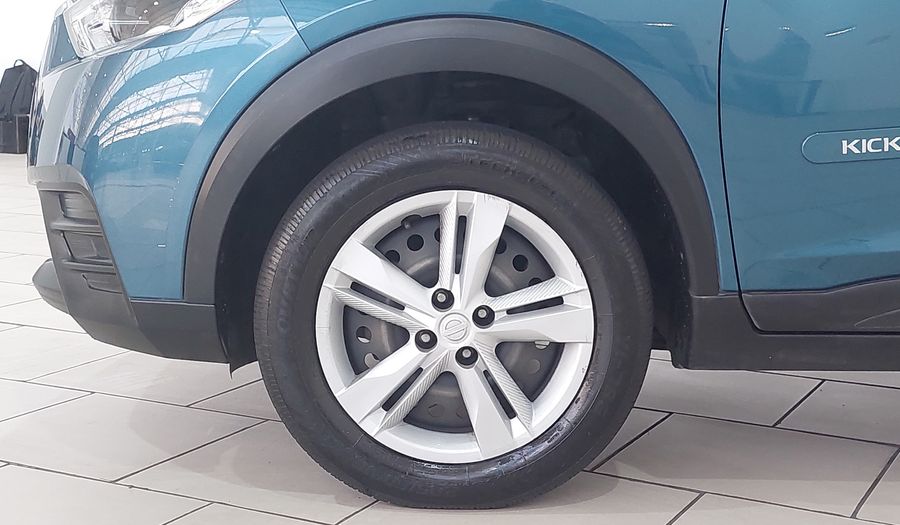 Nissan Kicks 1.6 S Suv 2019