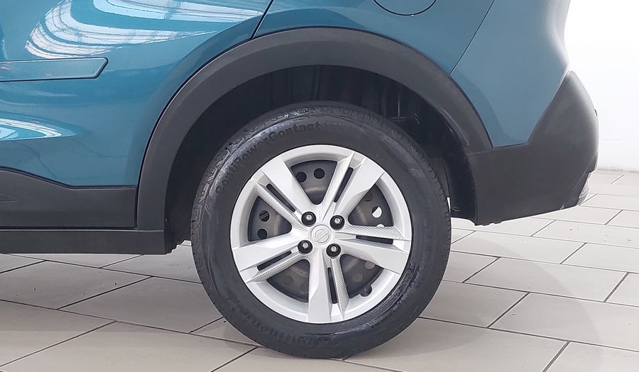 Nissan Kicks 1.6 S Suv 2019