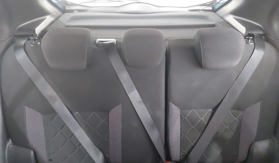 Nissan Kicks 1.6 S Suv 2019