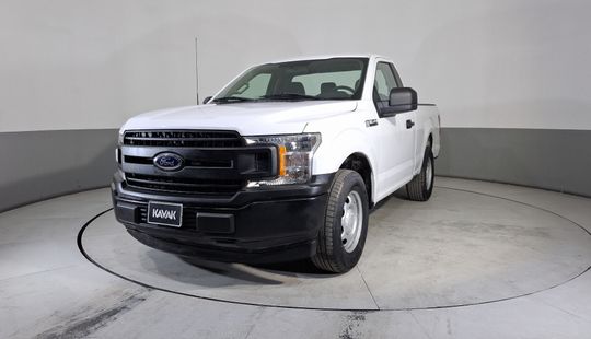 Ford • F-150