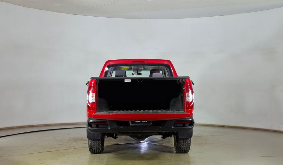 Maxus T60 2.8 DX 4WD Pickup 2022