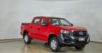 Maxus T60 2.8 DX 4WD Pickup 2022