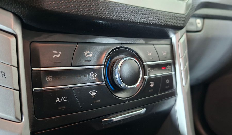 Maxus T60 2.8 DX 4WD Pickup 2022