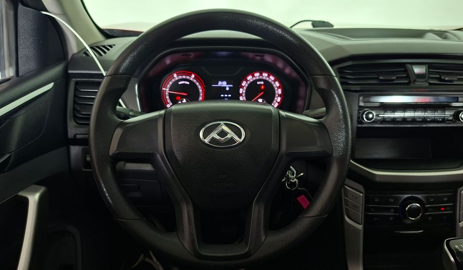 Maxus T60 2.8 DX 4WD Pickup 2022