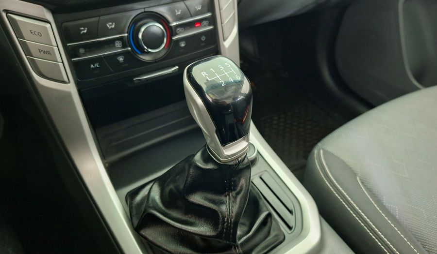 Maxus T60 2.8 DX 4WD Pickup 2022