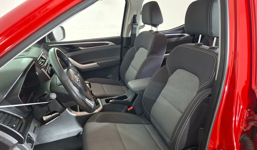 Maxus T60 2.8 DX 4WD Pickup 2022