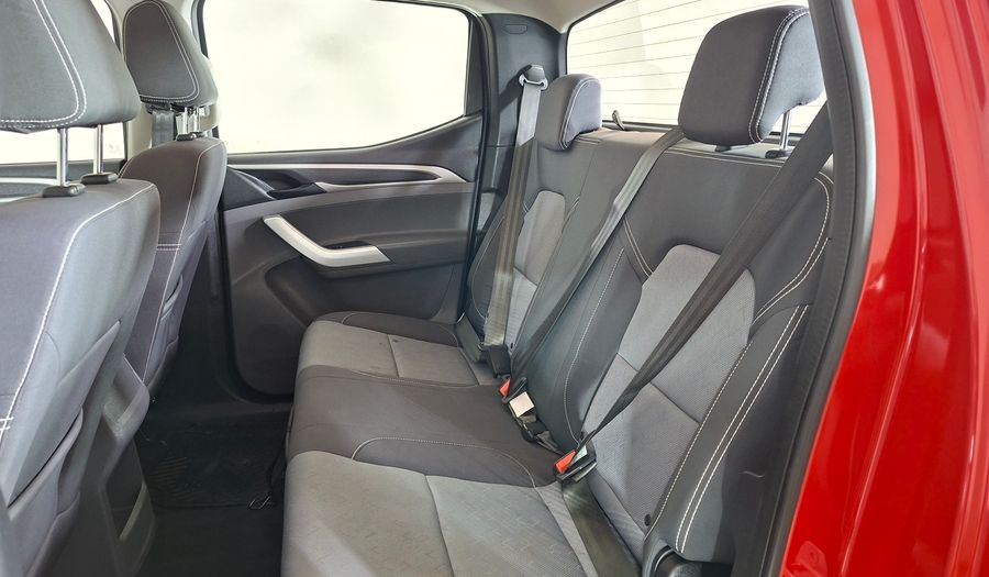 Maxus T60 2.8 DX 4WD Pickup 2022