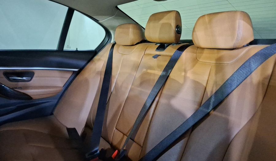 Bmw Serie 3 2.0 330E A LUXURY LINE AUTO Sedan 2017