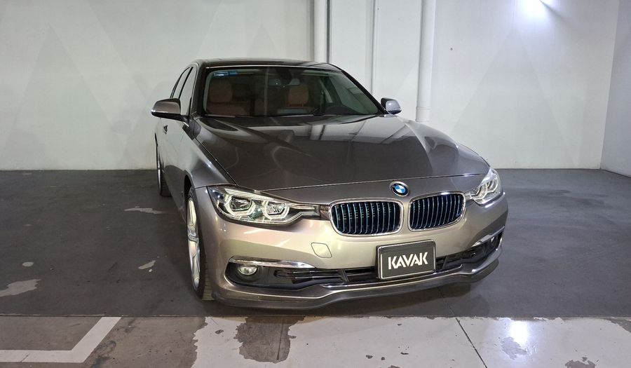 Bmw Serie 3 2.0 330E A LUXURY LINE AUTO Sedan 2017